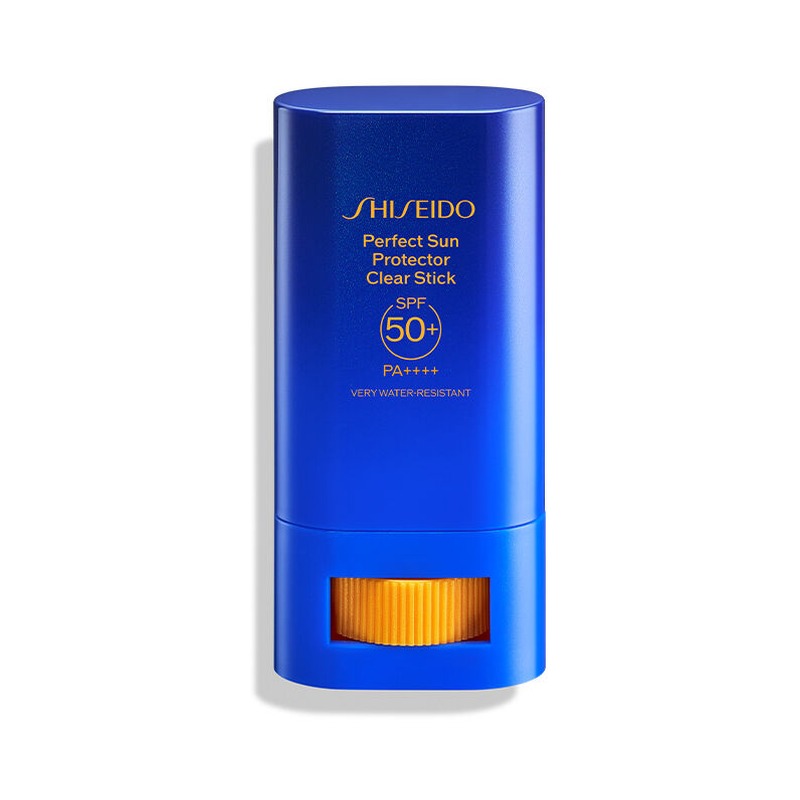 SHISEIDO パーフェクト サン プロテクター スティック