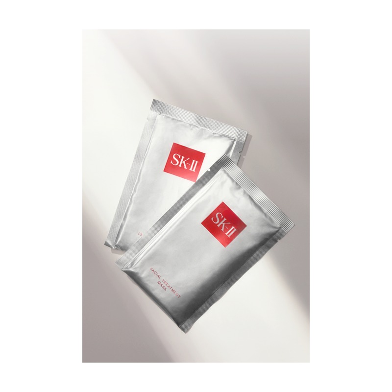 SK-II フェイシャル トリートメント マスクの商品画像