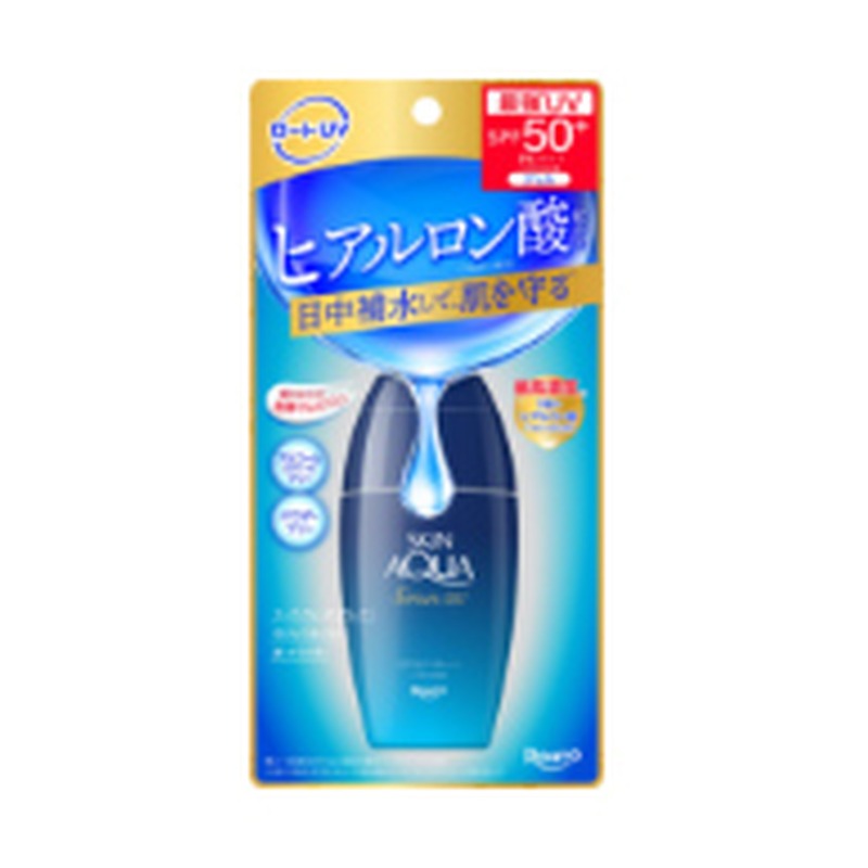 スキンアクア ヒアルロンセラムUVの商品画像