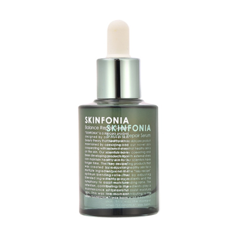 SKINFONIA SKINFONIA バランスリペア セラムの商品画像