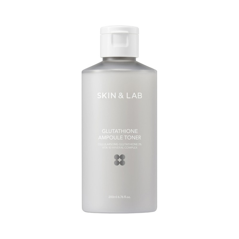 SKIN&LAB SKIN&LAB グルタチオンアンプルトナーの商品画像