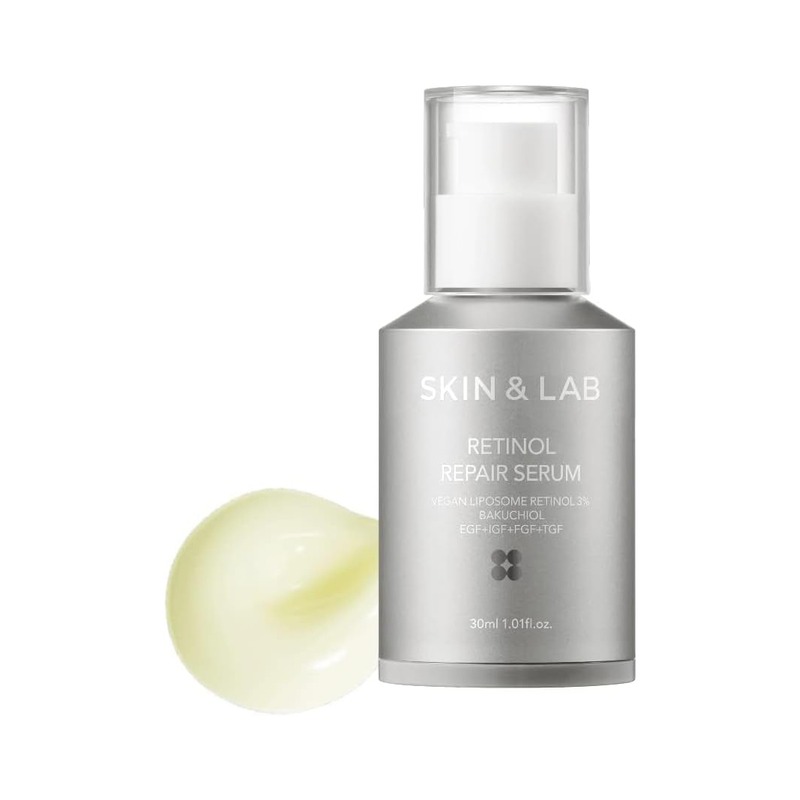 SKIN&LAB SKIN&LAB レチノールリペアセラムの商品画像