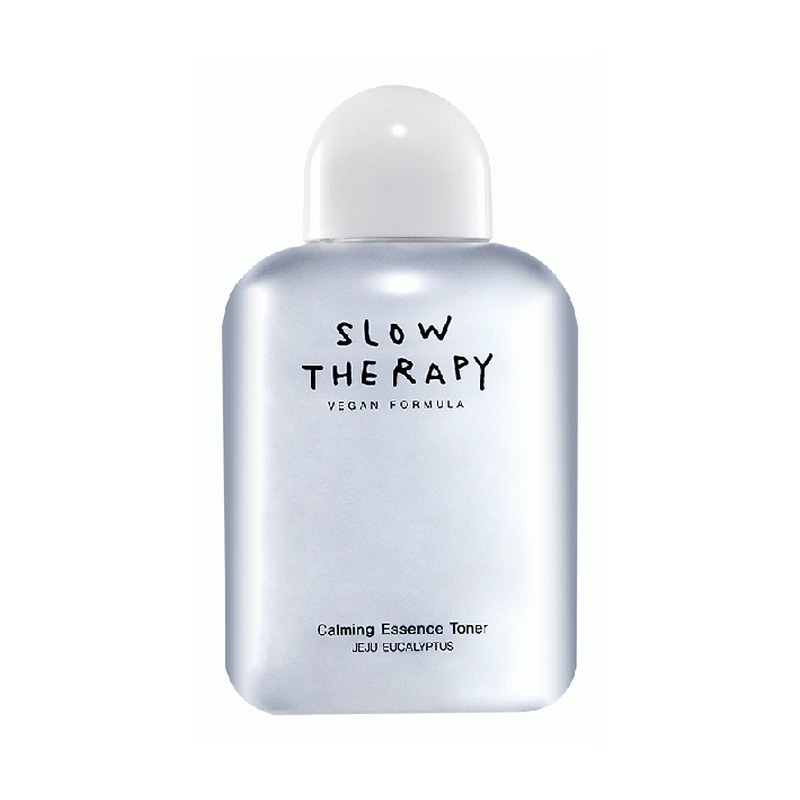 SLOW THERAPY CM エッセンストナーの商品画像