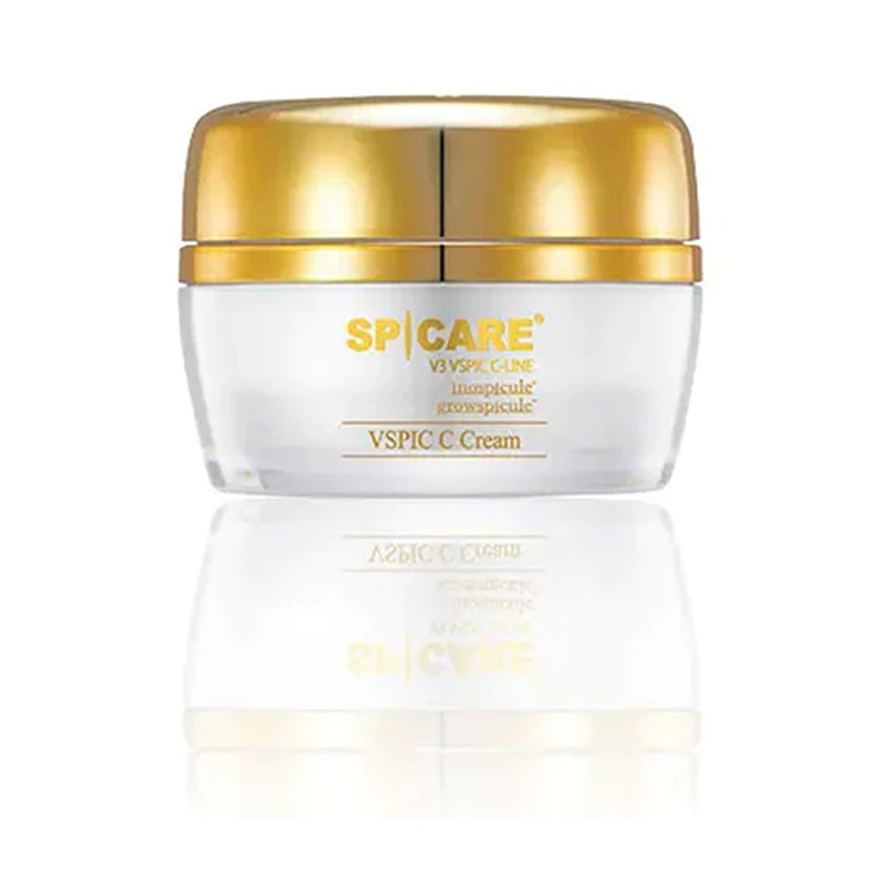 SPICARE V3 VSPIC C クリームの商品画像