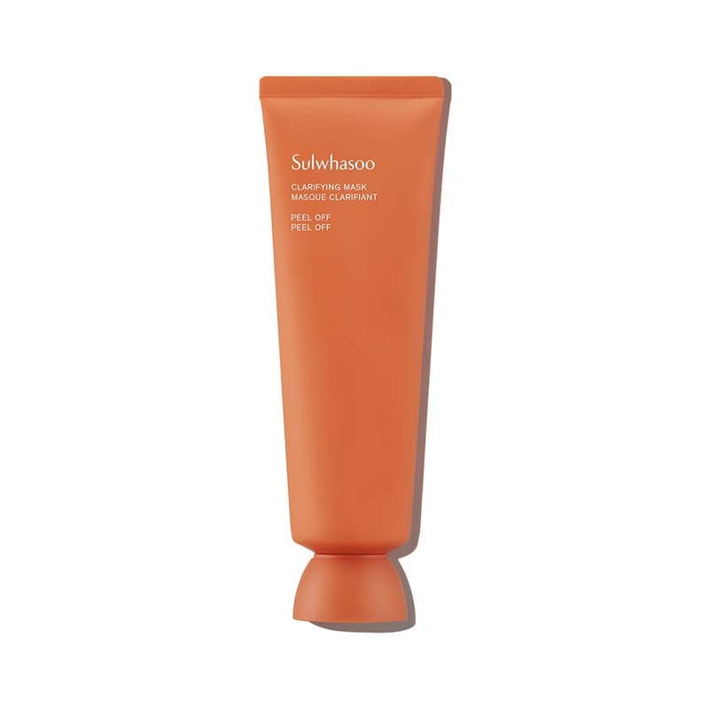 Sulwhasoo Clarifying Maskの商品画像