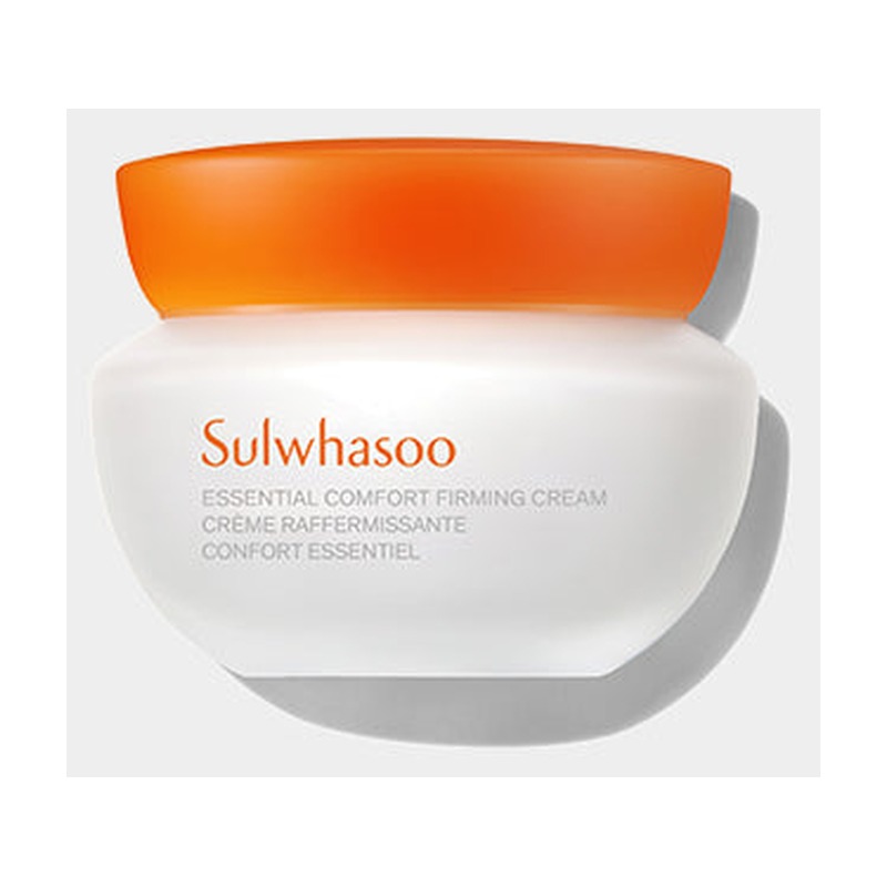 Sulwhasoo エッセンシャル コンフォート ファーミング クリームの商品画像