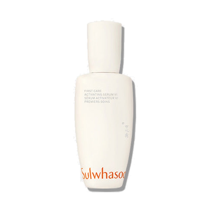 Sulwhasoo 雪花秀 ファーストケア アクティベーティング セラム VIの商品画像