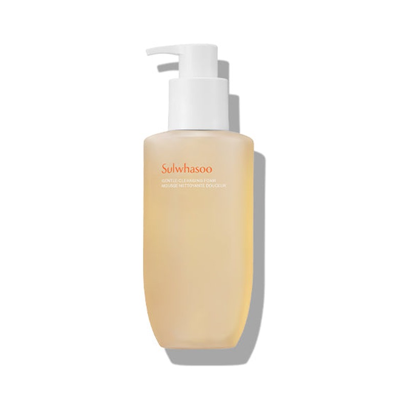 Sulwhasoo Gentle Cleansing Foamの商品画像