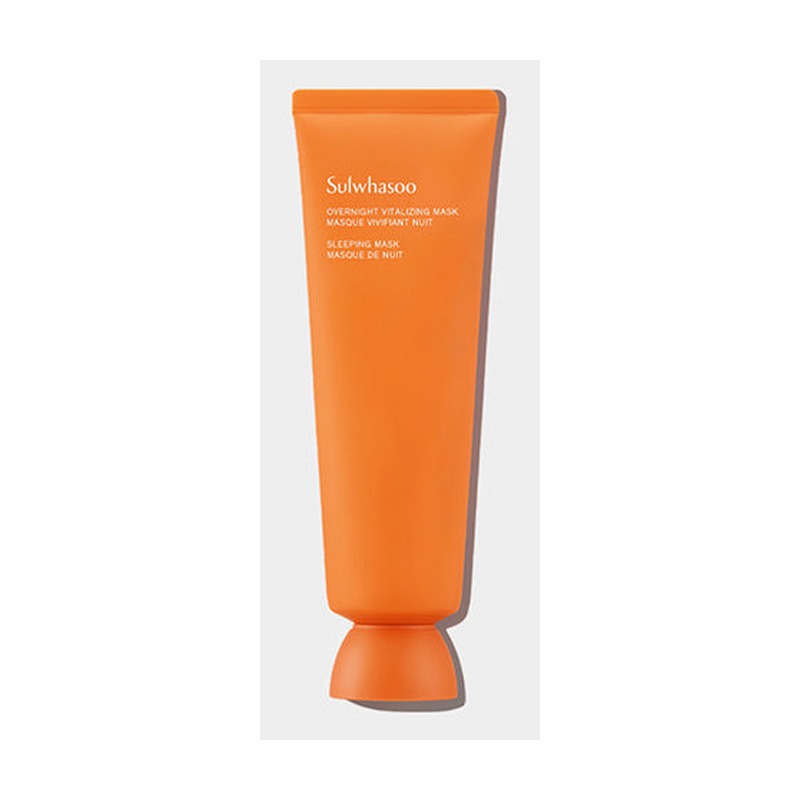 Sulwhasoo オーバーナイト バイタライジング マスクの商品画像