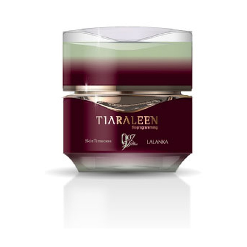 TIARALEEN Bioprogramming（ティアラリーン -バイオプログラミング-） TIARALEEN Bioprogramming（ティアラリーン -バイオプログラミング-） tiaraleen skintimecess 907dplus laranka creamの商品画像