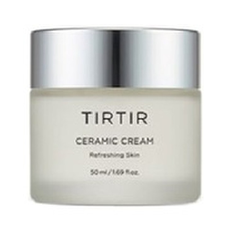ティルティル TIRTIR セラミッククリームの商品画像