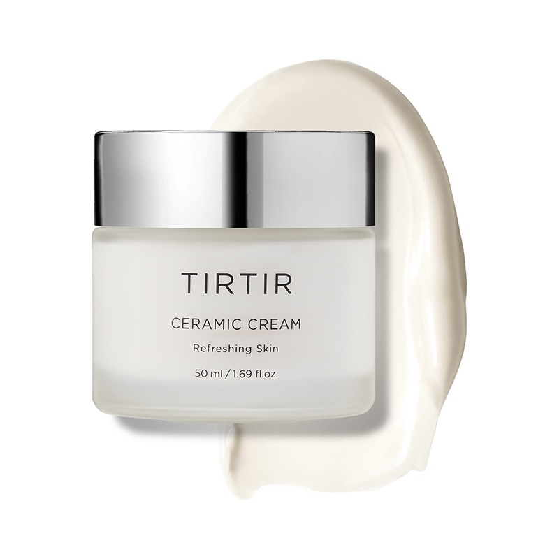 TIRTIR セラミッククリームの商品画像