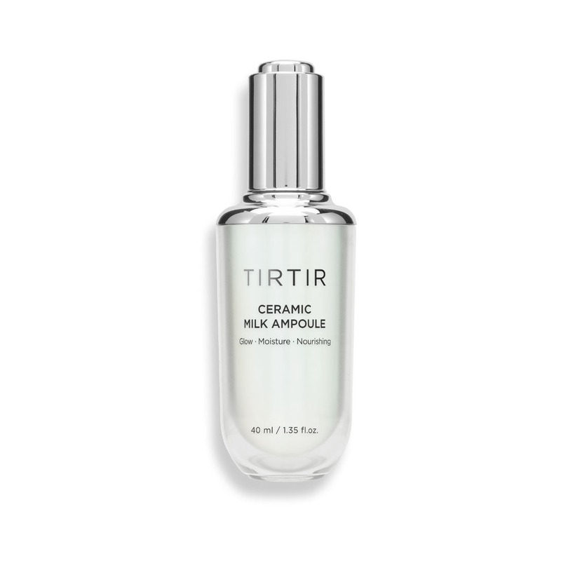 TIRTIR TIRTIR セラミックミルクアンプルの商品画像