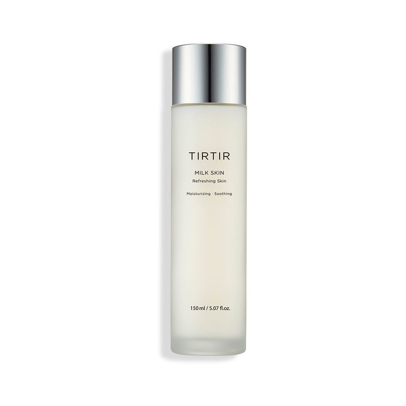 TIRTIR TIRTIR ミルクスキントナーの商品画像