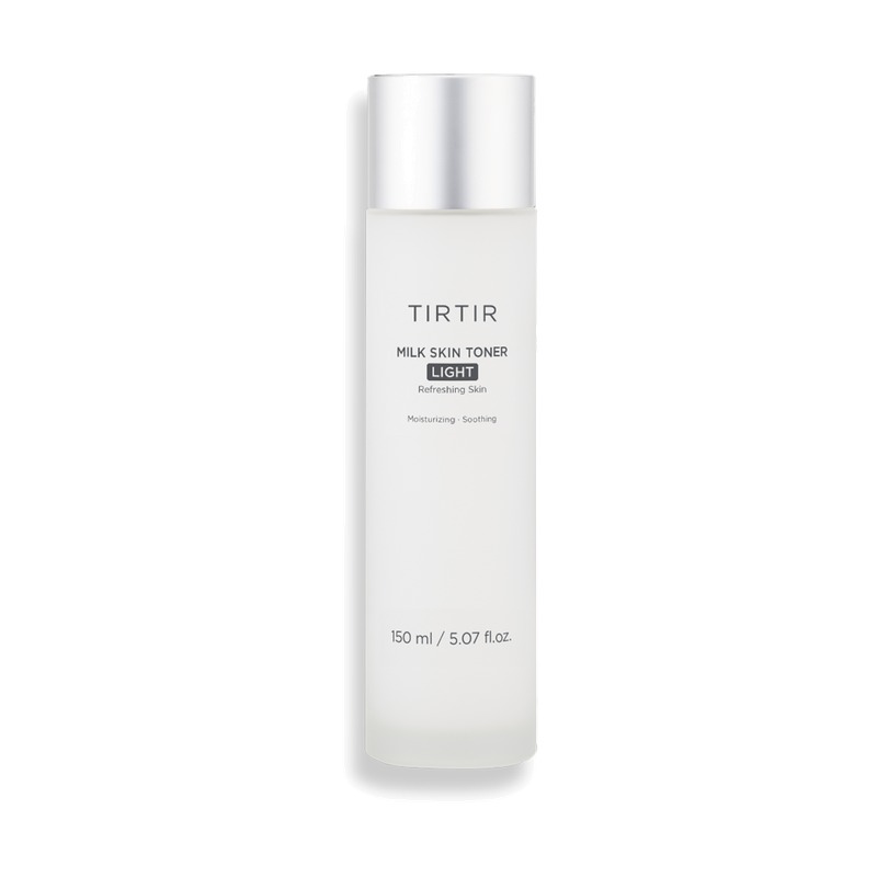 TIRTIR ミルクスキントナー ライトの商品画像