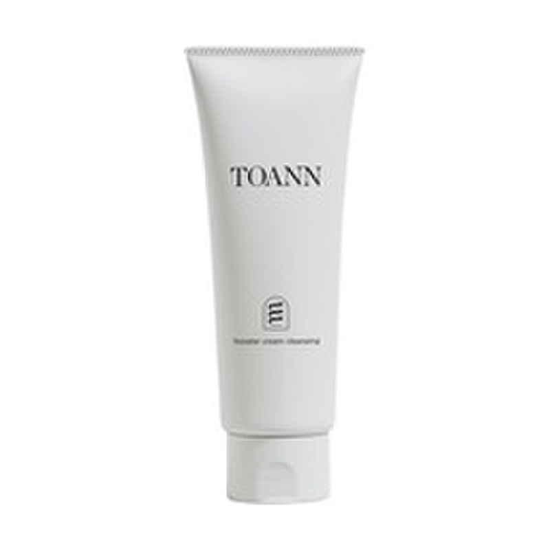 TOANN ブースタークリームクレンジングの商品画像