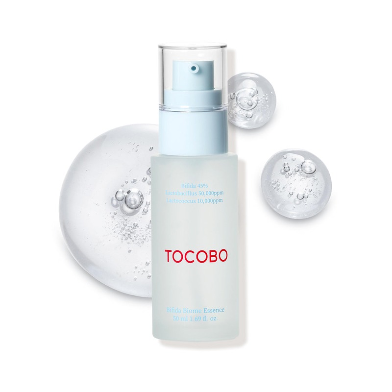 TOCOBO TOCOBO ビフィダバイオームエッセンスの商品画像