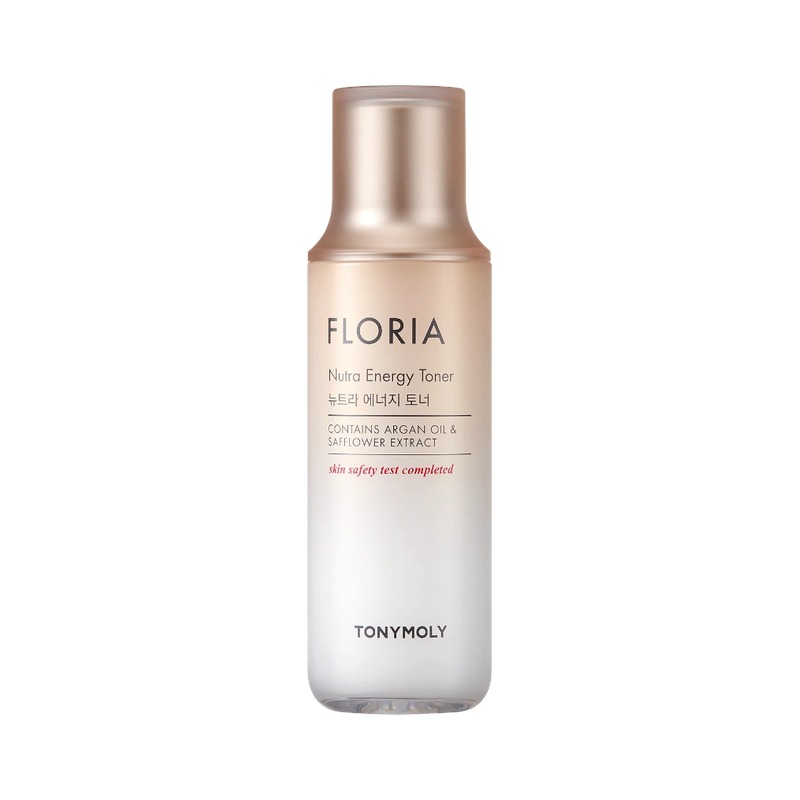 TONYMOLY TONYMOLY フローリア ニュートラエナジー トナーの商品画像