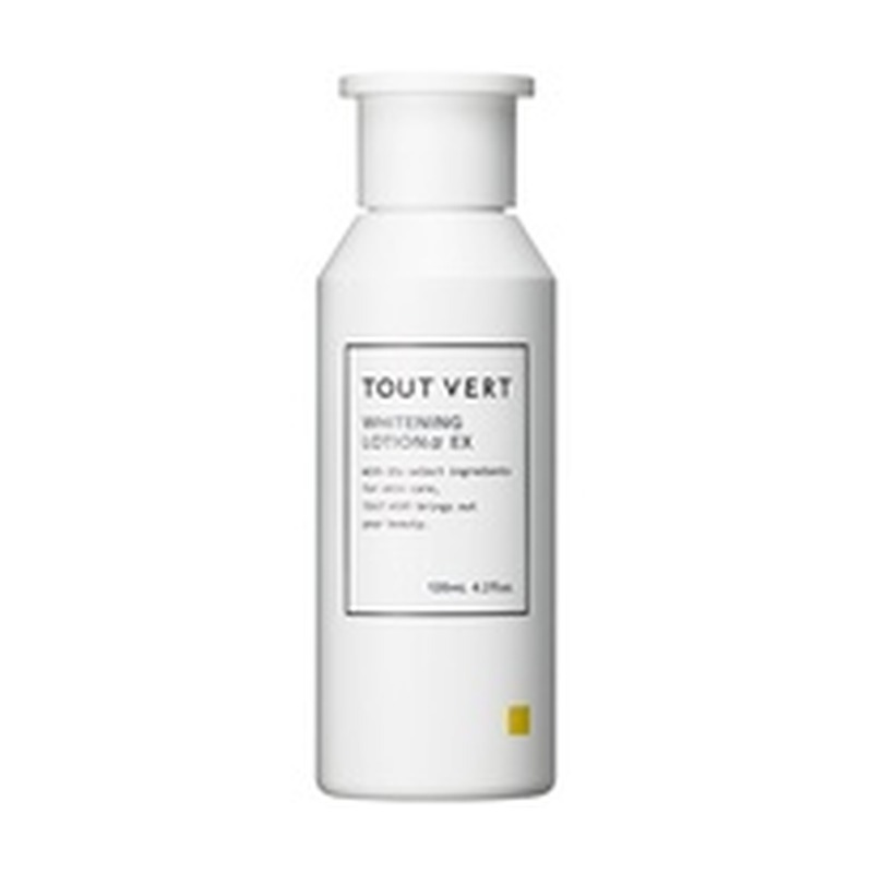 トゥヴェール 薬用ホワイトニングローションαEXの商品画像