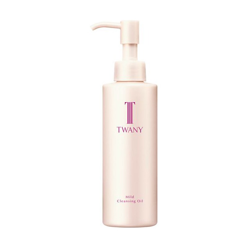 TWANY トワニー マイルドクレンジングオイルの商品画像