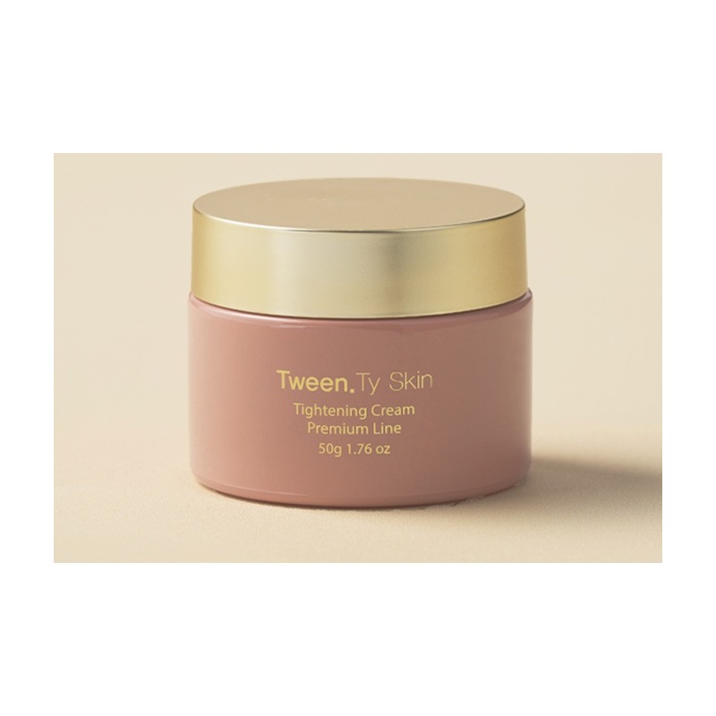 Tween.TY Skin リフティングクリームの商品画像