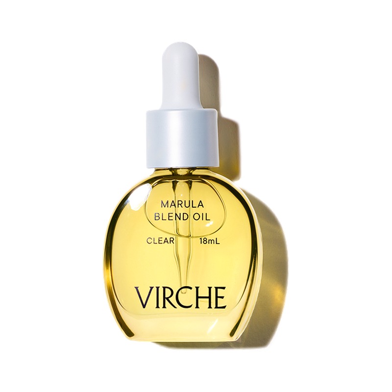 VIRCHE マルラブレンドオイル クリアの商品画像