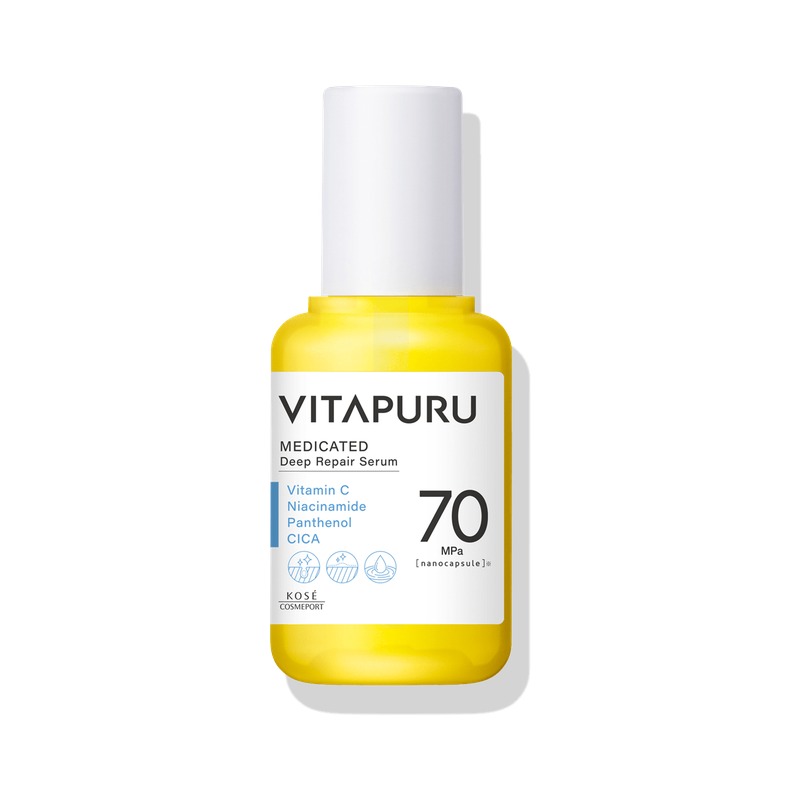 VITAPURU(ビタプル) ビタプル 薬用ディープリペア セラムの商品画像