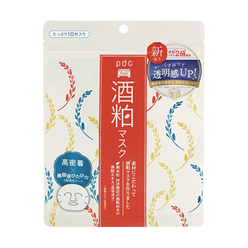 ワフードメイド ワフードメイド 酒粕マスクの商品画像