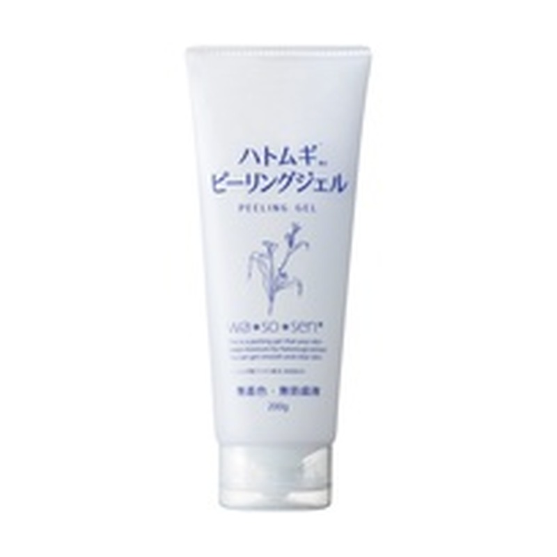 wa*so*sen ハトムギピーリングジェルの商品画像