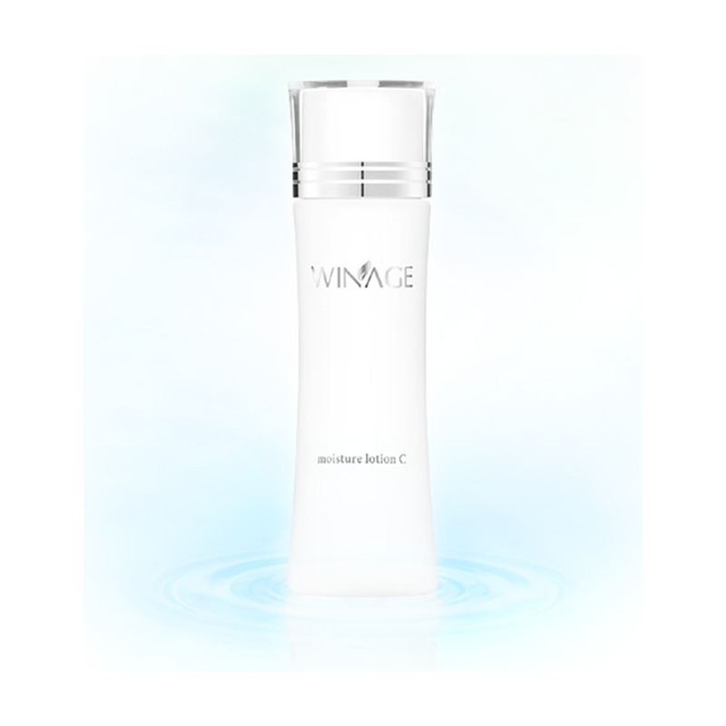WINAGE モイスチャーローションCの商品画像