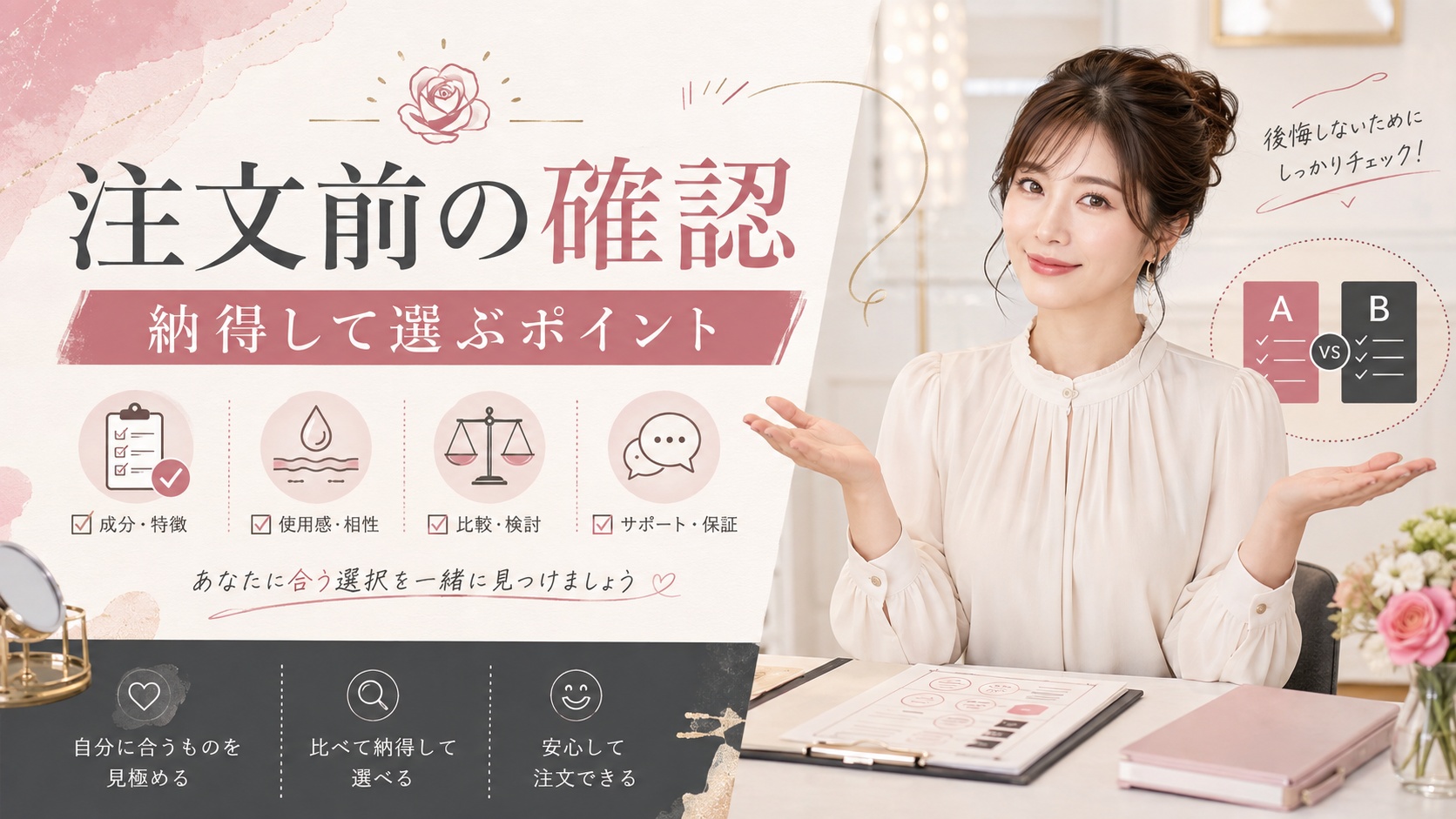 ソフティモCICAリッチモイストバームの順番|うるおいを逃さない手順 Beauty Board