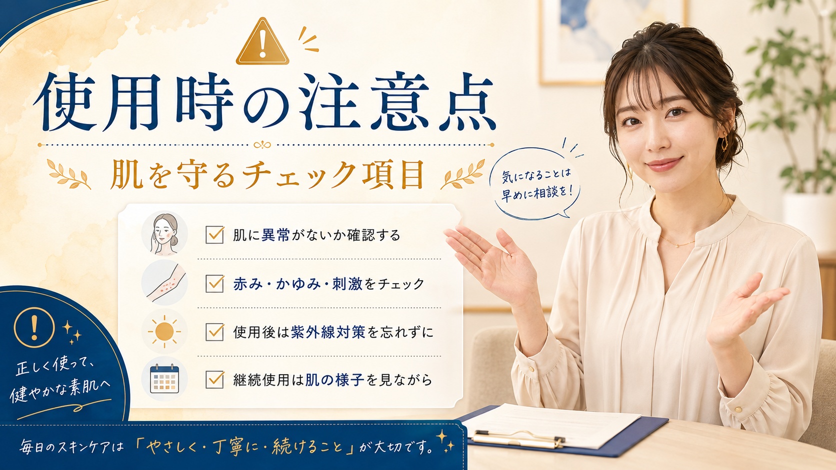 ソフティモCICAリッチモイストバームの注意点|油膜感と肌荒れを防ぐコツ Beauty Board
