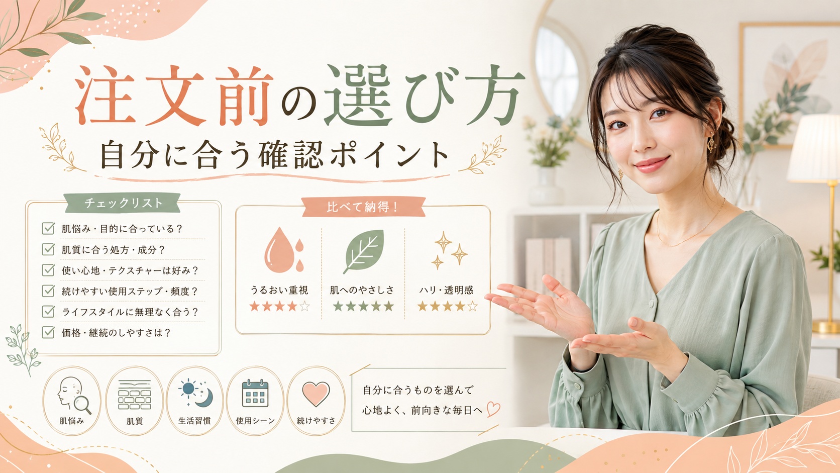 ダルバスプレーセラムの順番｜導入からメイク仕上げまでの配置術 Beauty Board