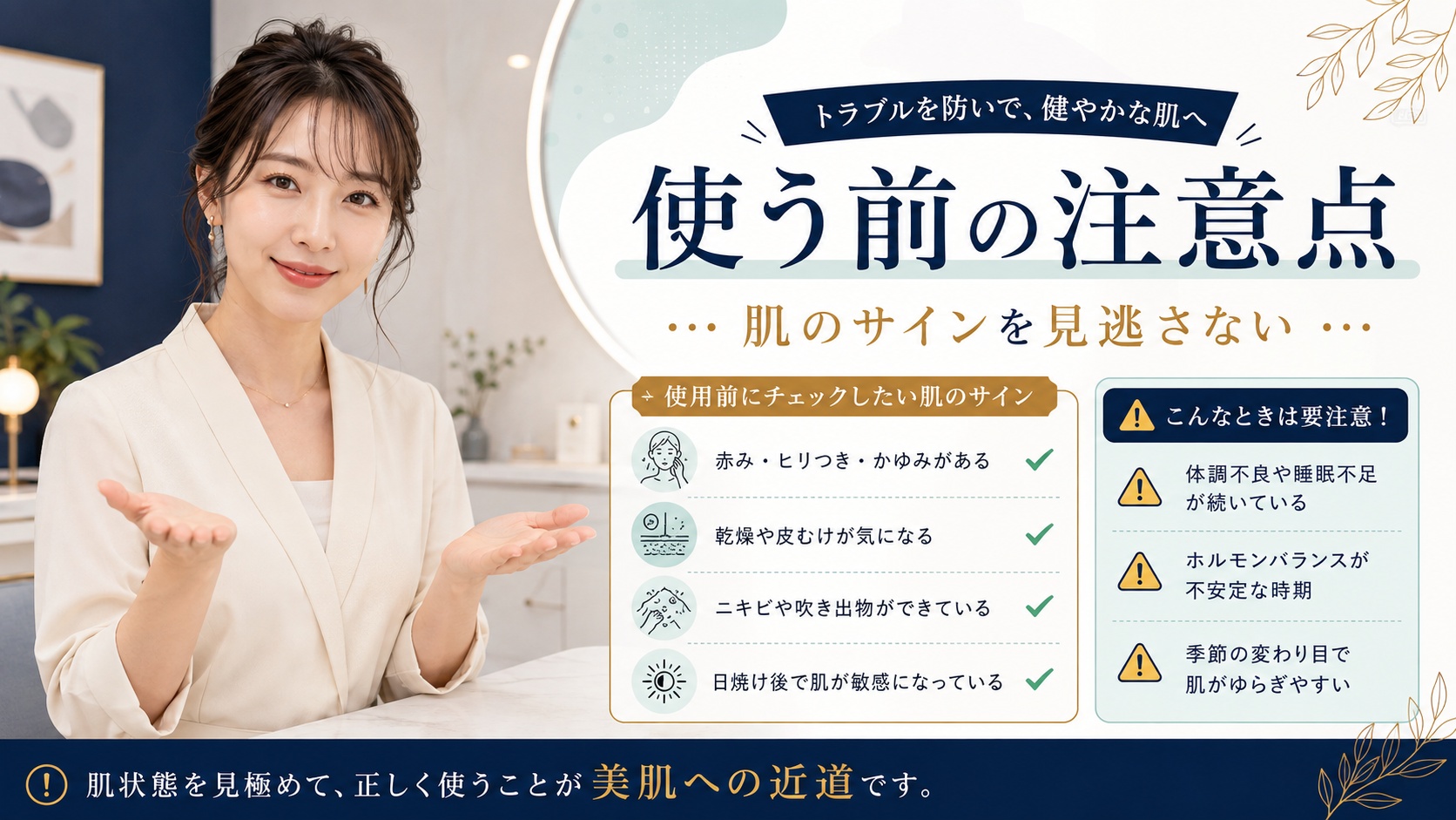 ダルバスプレーセラムの注意点|目に入った時の対処と保管の鉄則 Beauty Board