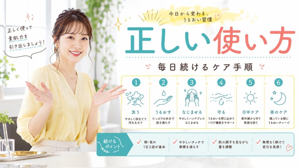 ラチェスカ水クレンジングシートクリアの使い方｜毛穴角質を落とすコツ Beauty Board
