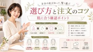 毛穴小町酵素クレンジングオイルの順番｜毛穴を引き締める夜ルーティン Beauty Board