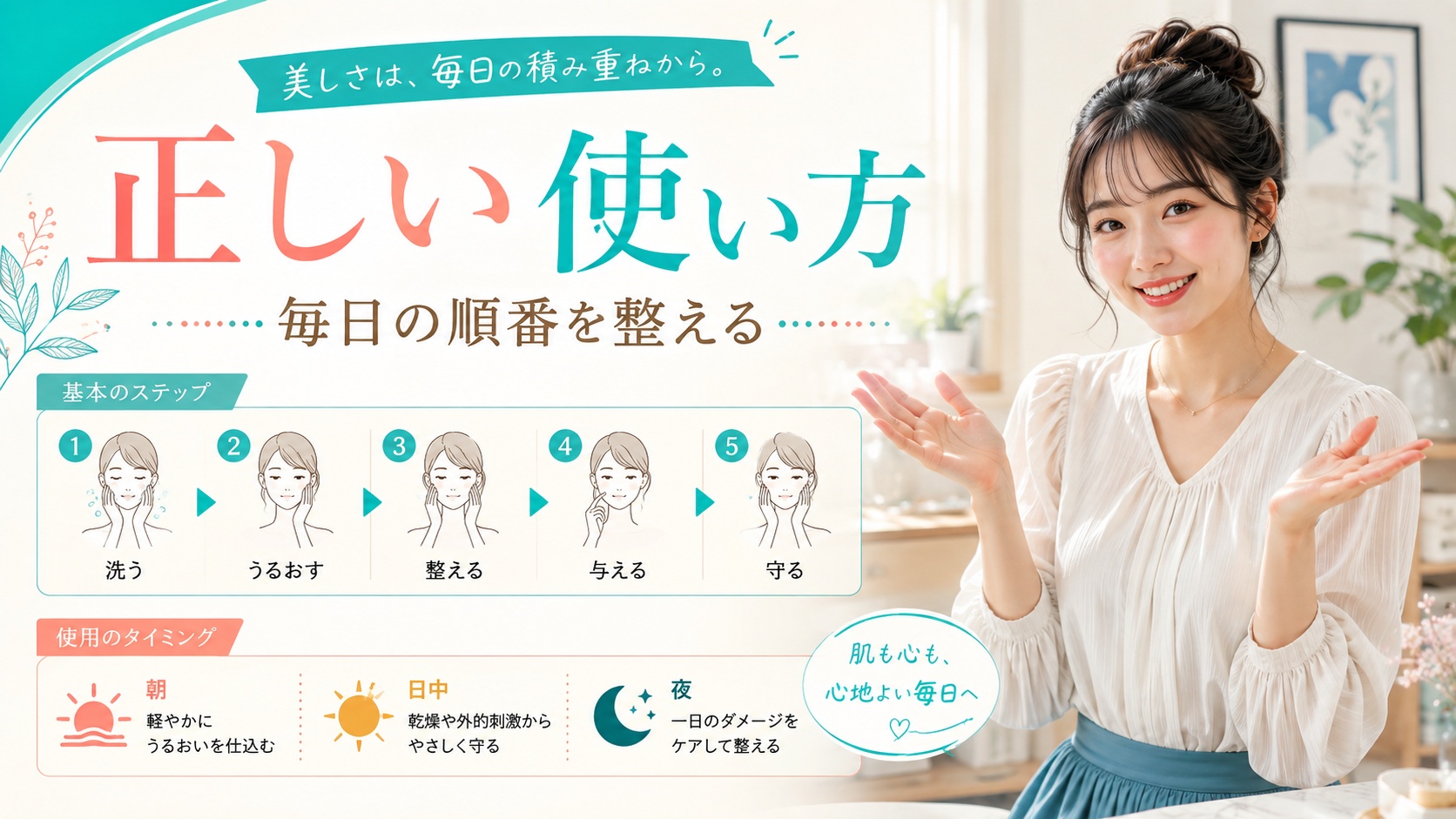 タイガレイドウォーターミストⅤの使い方|微細CICAミストで肌荒れ予防 Beauty Board