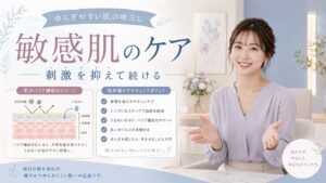 タイガレイドウォーターミストⅤは敏感肌もOK？赤みを防ぐケア Beauty Board