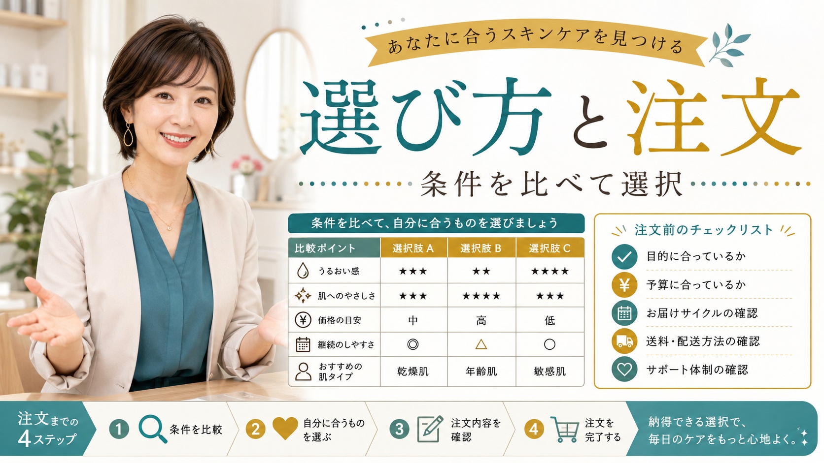 タイガレイド薬用CICAミストの順番｜ニキビ・肌荒れを防ぐ手順 Beauty Board