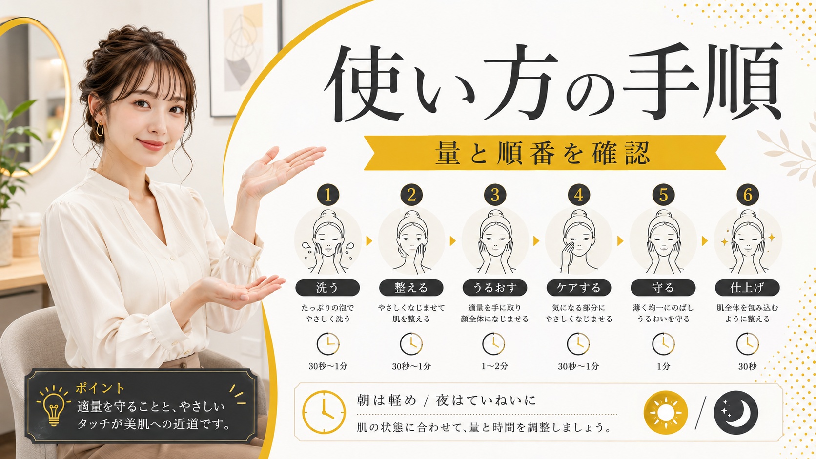 タイガレイド薬用CICAリペアクリームの使い方|濃厚バリアで肌修復 Beauty Board