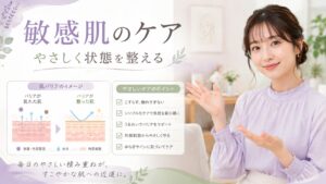 タイガレイド薬用CICAクリームは敏感肌もOK？やさしい修復ケア Beauty Board