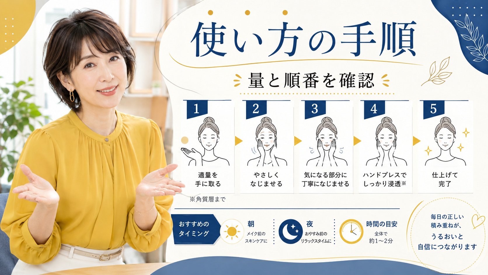 チャントアチャームアイゾーン美容液の使い方｜目元の乾燥小じわケア Beauty Board