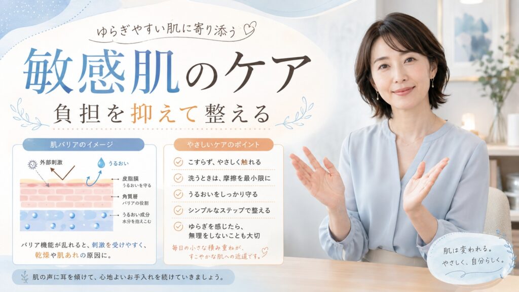 チャントアチャームアイゾーン美容液は敏感肌もOK？やさしい目元ケア Beauty Board