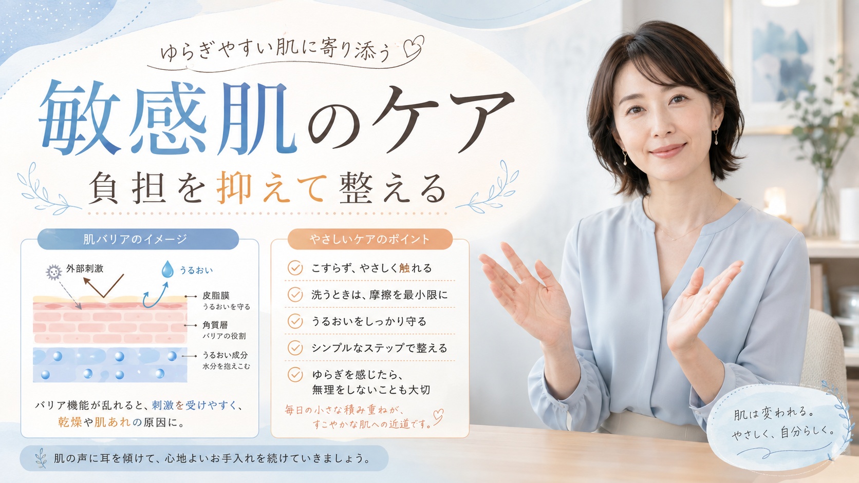 チャントアチャームアイゾーン美容液は敏感肌もOK？やさしい目元ケア Beauty Board
