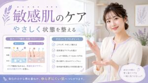 チャントアチャームイチジク美容液は敏感肌もOK？やさしいバリアケア Beauty Board