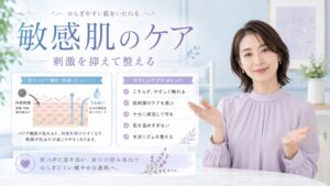 チャントアチャームクレンジングミルクは敏感肌もOK？やさしい洗い方 Beauty Board
