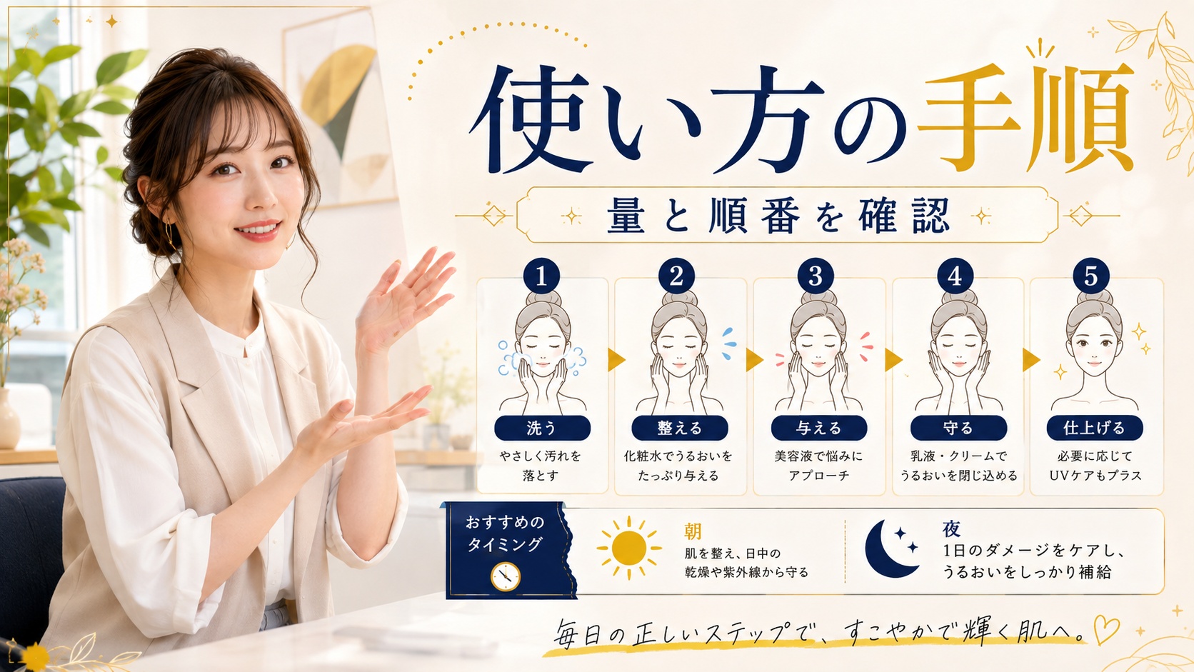 チャントアチャームピールケアオイルの使い方｜角質をほぐす極意 Beauty Board