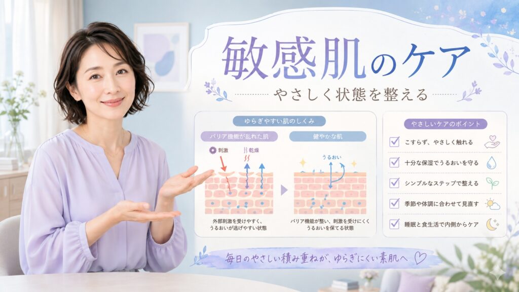 チャントアチャームモイストリッチクリームは敏感肌もOK？やさしい保湿 Beauty Board