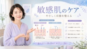 チャントアチャームモイストリッチクリームは敏感肌もOK？やさしい保湿 Beauty Board