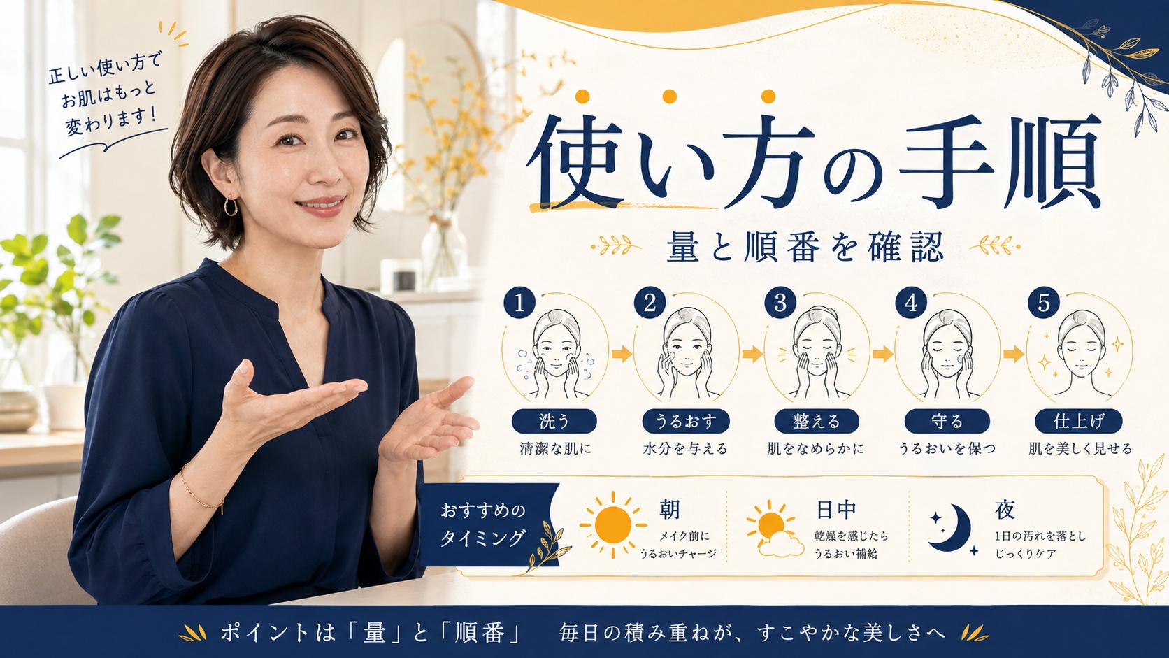チャントアチャームリフレッシュミストの使い方｜日中保湿とメイク直し Beauty Board